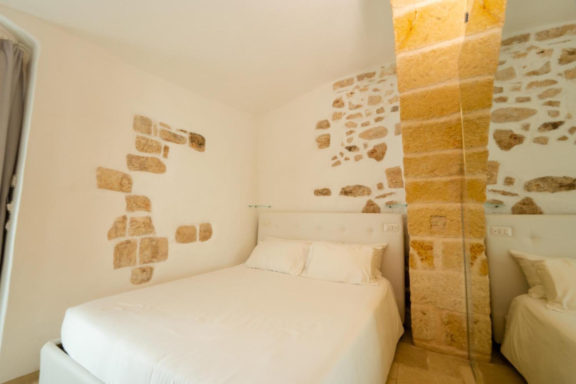 Apulian Escapes - Suite Il Fico Polignano a Mare Exterior foto